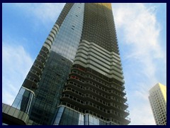 Yonge Street 08 - One Bloor, 257m, 76 floors, completed 2016
